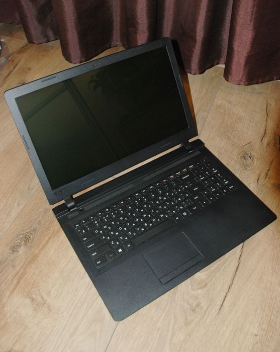 Ноутбук Lenovo Ideapad 100-15iby 80mj009trk Купить
